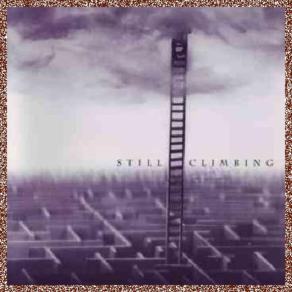 Cinderella – Still Climbing (1994)