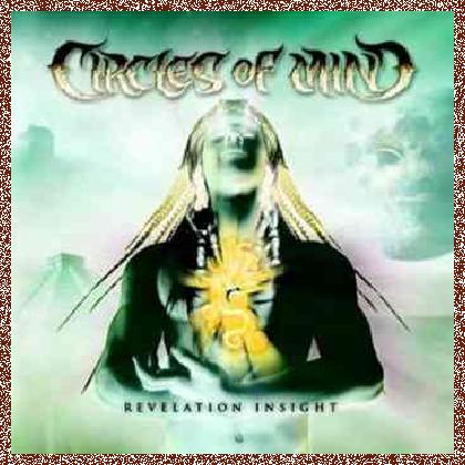 Circles Of Mind – Revelation Insight (2009)