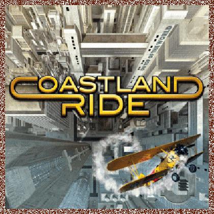 Coastland Ride – On Top Of The World (2011)