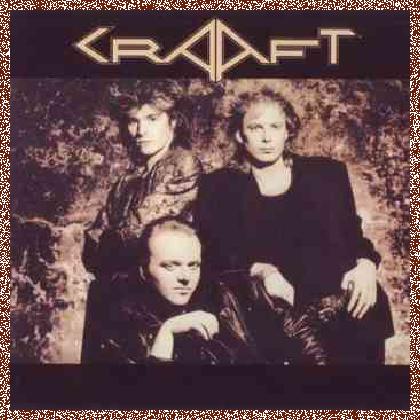 Craaft – Craaft (1986)