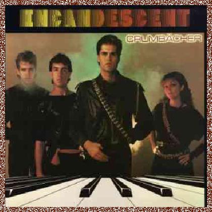 Crumbacher – Incandescent (1985)