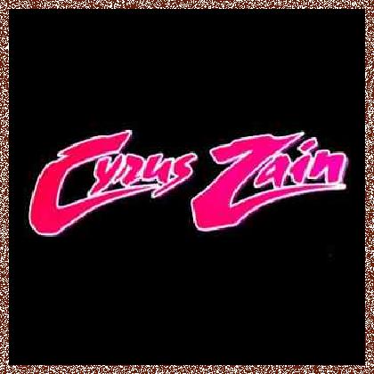 Cyrus Zain – Cyrus Zain (EP) (2005)