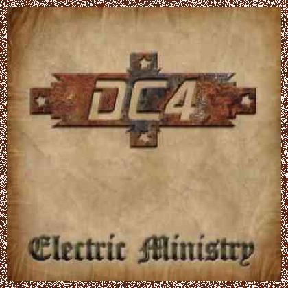 DC4 – Electric Ministry (2011)