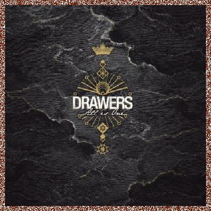 DRAWERS – ALL IS ONE (2011)