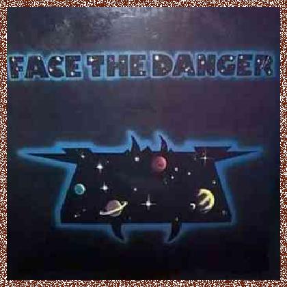 Damien – Face The Danger (1985)