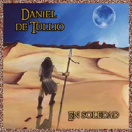 Daniel De Tullio – En Soledad (2011)