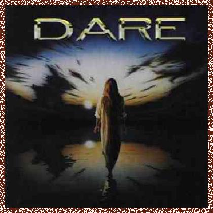 Dare – Clam Before The Storm (1998)