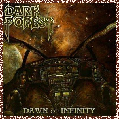 Dark Forest – Dawn Of Infinity (2011)