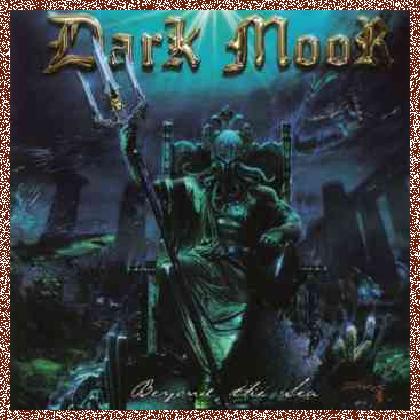 Dark Moor – Beyond the Sea (2005)