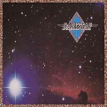 Darkstar – Darkstar (1981)