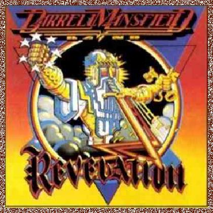 Darrell Mansfield – Revelation (1985)