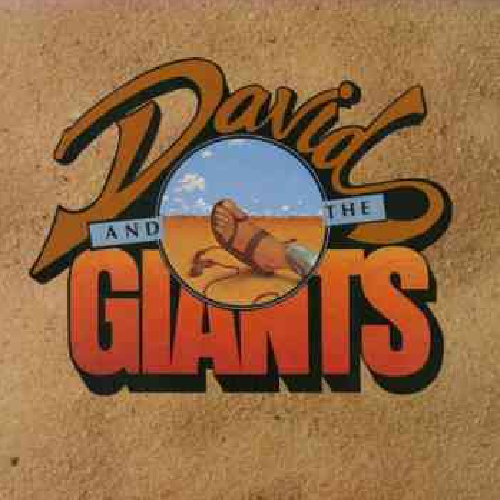 David And The Giants – David And The Giants (1982)