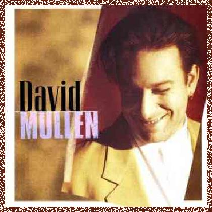 David Mullen – David Mullen (1994)