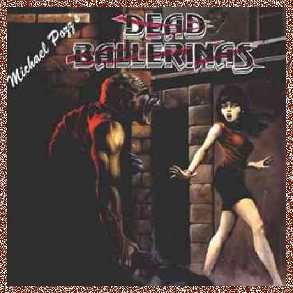 Dead Ballerinas – Dead Ballerinas (1989)