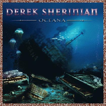 Derek Sherinian  – Oceana (2011)