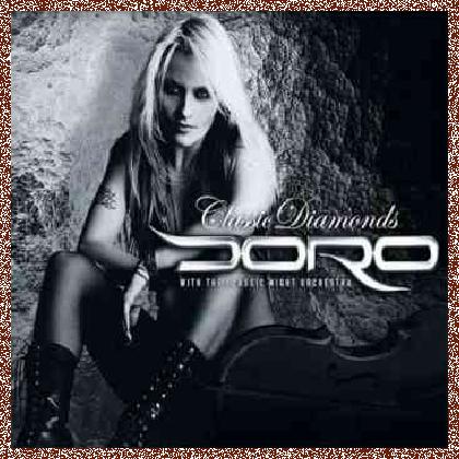 Doro – Classic Diamonds (2004)