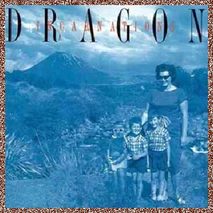 Dragon – Incarnations (1995)