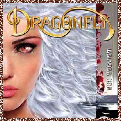 Dragonfly – Non Requiem (2011)