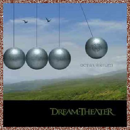 Dream Theater – Octavarium (2005)