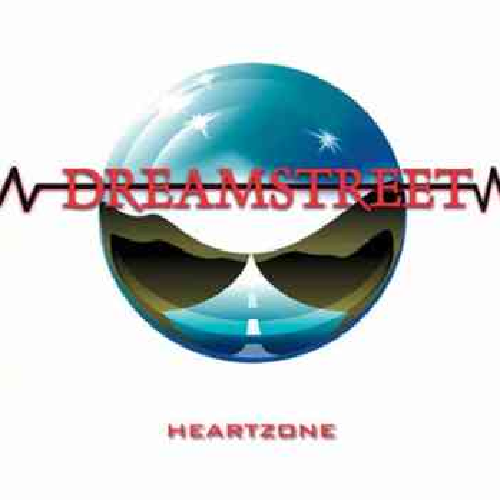 Dreamstreet – Heartzone (1986) Remaster Retrospect 2011