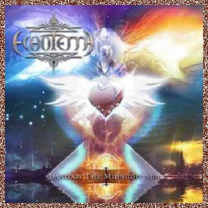 Echoterra – Land of the Midnight Sun (2011)