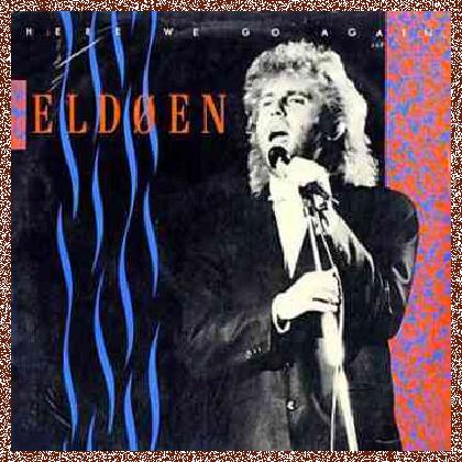 Eldoen – Here We Go Again (1986)