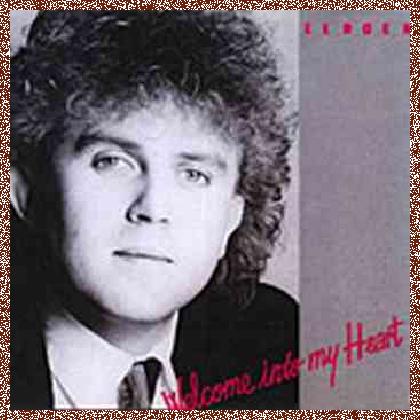 Eldoen – Welcome Into My Heart (1985)