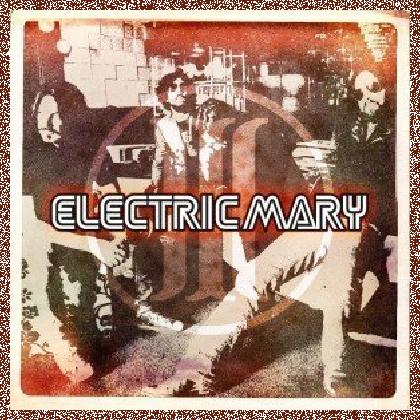 Electric Mary – III (2011)