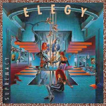 Elegy – Supremacy (1994)