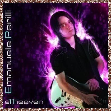 Emanuele Perilli – Elheaven (2011)