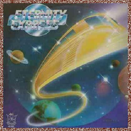 Eternity Express – Eternity Express (1979)