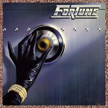 FORTUNE – FORTUNE 1985 (2004 REISSUE)