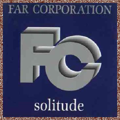 Far Corporation – Solitude (1994)