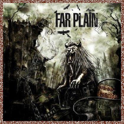 Far Plain – Human Forbidden (2011)