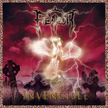 Feanor – Invencible (2005)