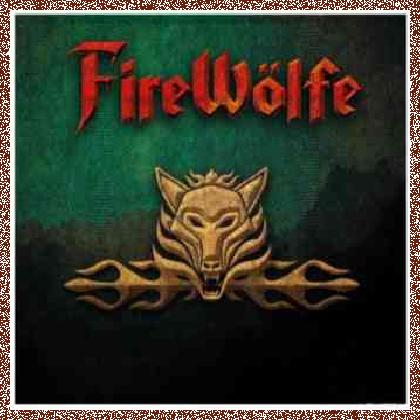 Firewolfe – Firewolfe 2011