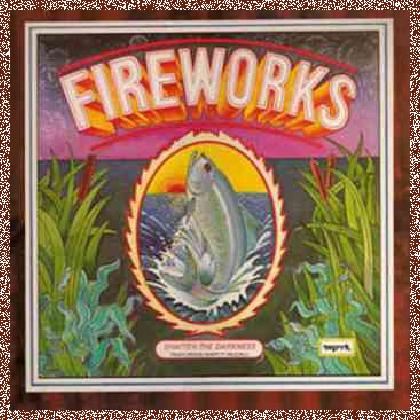 Fireworks – Shatter The Darkness (1979)