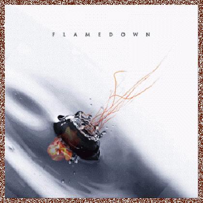 Flamedown – Flamedown (2011)