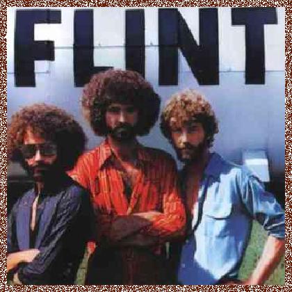 Flint – Flint (1978)