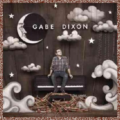 GABE DIXON – ONE SPARK 2011