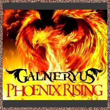 GALNERYUS – PHOENIX RISING (2011)