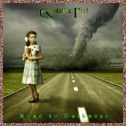 GANDALF’S FIST – ROAD TO DARKNESS 2011