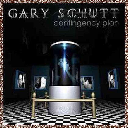 GARY SCHUTT – CONTINGENCY PLAN (2010)