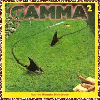 Gamma – Gamma 2 (1980)