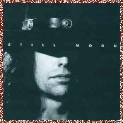 Gary Moon – Still Moon (2003)