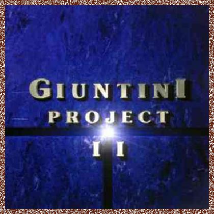 Giuntini Project – II (1999)