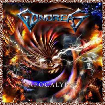 Gonoreas – Apocalypse (2011)