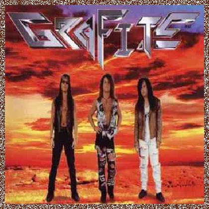 Grafite – Grafite (1994)