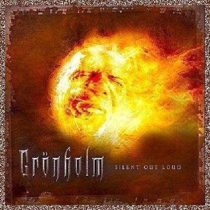 Gronholm – Silent Out Lod (2011)