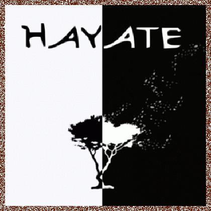 HAYATE – Silent Promises EP (2011)